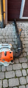 Dmuchawa Stihl BR 200-4