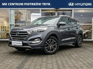 Hyundai Tucson III 1.6GDI 132KM 6MT Comfort + Kam. cofania 1 rej. 2017 Salon PL VAT-Mar