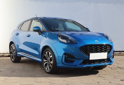 Ford Puma , Salon Polska, 1. Właściciel, Serwis ASO, Klimatronic,
