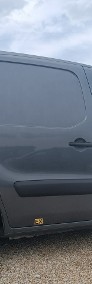 Peugeot Partner zabudowa* półki * regały *-4