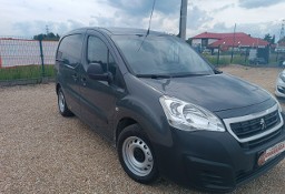 Peugeot Partner zabudowa* półki * regały *