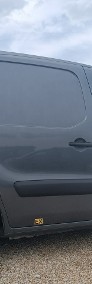 Peugeot Partner zabudowa* półki * regały *-4