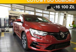 Renault Megane IV 1.3 TCe Intens Intens 1.3 TCe 140KM MT|Pakiet Zimowy!