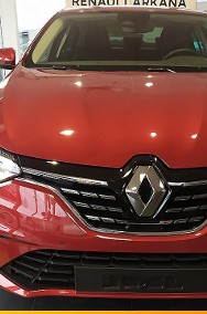 Renault Megane IV 1.3 TCe Intens Intens 1.3 TCe 140KM MT|Pakiet Zimowy!-2