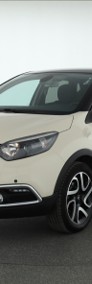 Renault Captur , Salon Polska, Serwis ASO, Automat, Klimatronic, Tempomat,-3