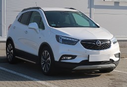 Opel Mokka Salon Polska, Serwis ASO, Automat, Skóra, Navi, Klimatronic,