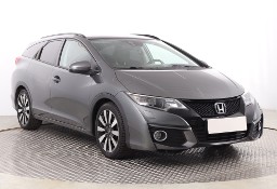 Honda Civic IX , Salon Polska, 1. Właściciel, Klima, Klimatronic, Tempomat,