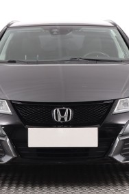 Honda Civic IX , Salon Polska, 1. Właściciel, Klima, Klimatronic, Tempomat,-2