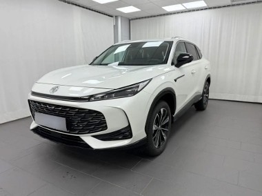 MG HS 1.5T HEV+ Excite aut 1.5T HEV+ Excite aut 224KM-1