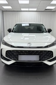 MG HS 1.5T HEV+ Excite aut 1.5T HEV+ Excite aut 224KM-2