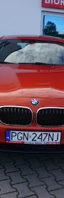 BMW SERIA 1-4