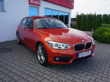 BMW Seria 1
