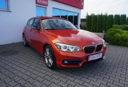 BMW SERIA 1 II (F20/F21) BMW SERIA 1