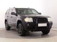 Jeep Grand Cherokee III [WK] , 218 KM, Automat, Klimatronic, Tempomat, Parktronic,