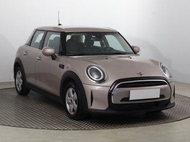 MINI , Salon Polska, 1. Właściciel, Serwis ASO, Automat, VAT 23%,-1