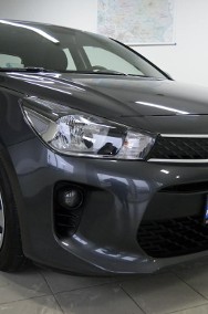 Kia Rio 1.2 84KM GWARANCJA DO 2024r.PL KUP ZAMIAST NOWEGO!-2