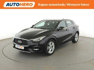 Infiniti Inny Infiniti 1.5d Premium Klimatronik Tempomat Nawigacja Grzane Fotele PArkAssist