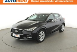 Infiniti Inny Infiniti 1.5d Premium Klimatronik Tempomat Nawigacja Grzane Fotele PArkAssist