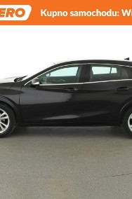 Infiniti 1.5d Premium Klimatronik Tempomat Nawigacja Grzane Fotele PArkAssist-2