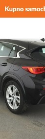 Infiniti 1.5d Premium Klimatronik Tempomat Nawigacja Grzane Fotele PArkAssist-4