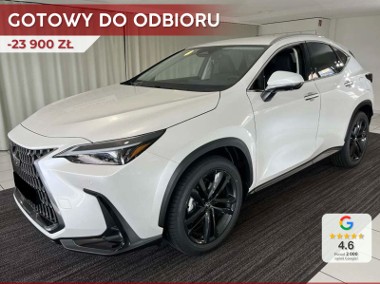 Lexus NX NX 14- 350h Prestige 2.5 Hybrid AWD 350h Prestige 2.5 Hybrid AWD 243KM | Kamera-1