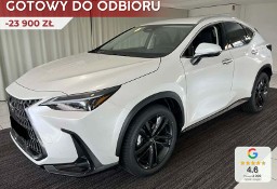 Lexus NX NX 14- 350h Prestige 2.5 Hybrid AWD 350h Prestige 2.5 Hybrid AWD 243KM | Kamera