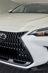 Lexus NX NX 14- 350h Prestige 2.5 Hybrid AWD 350h Prestige 2.5 Hybrid AWD 243KM | Kamera-2