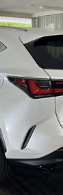 Lexus NX NX 14- 350h Prestige 2.5 Hybrid AWD 350h Prestige 2.5 Hybrid AWD 243KM | Kamera-4