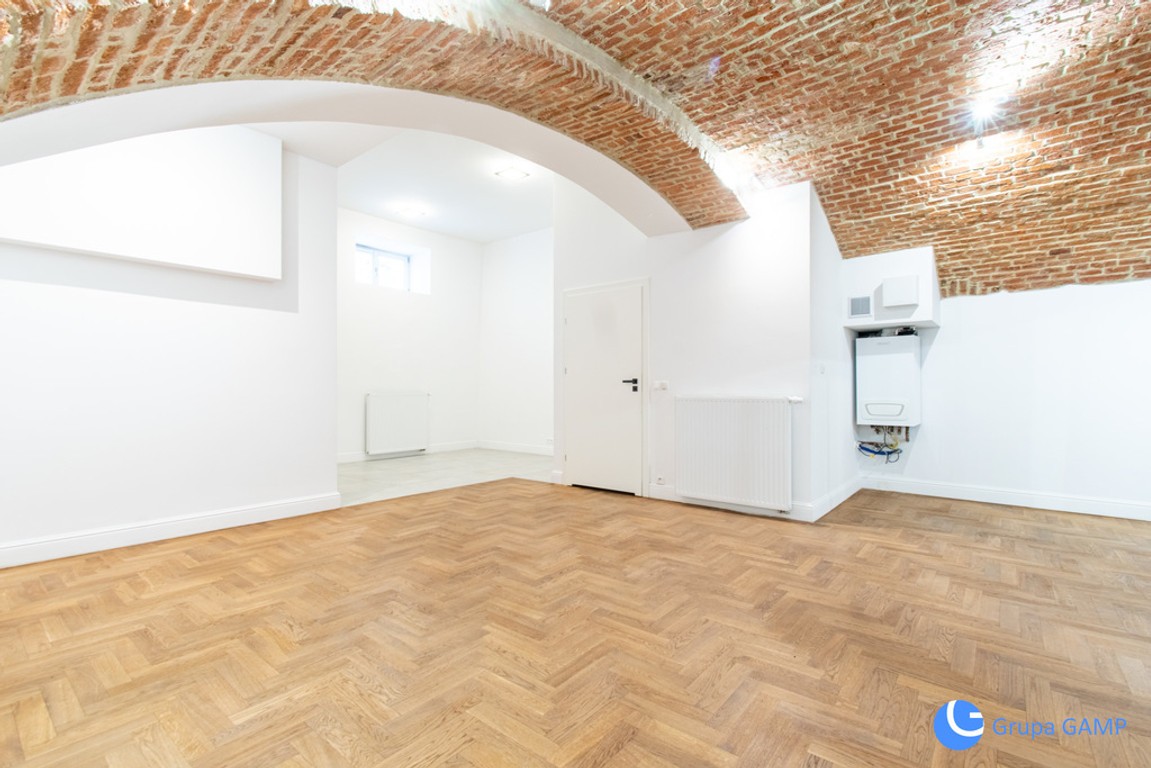Lokal, 62 m², Stare miasto, Plac Matejki. – pohled 2