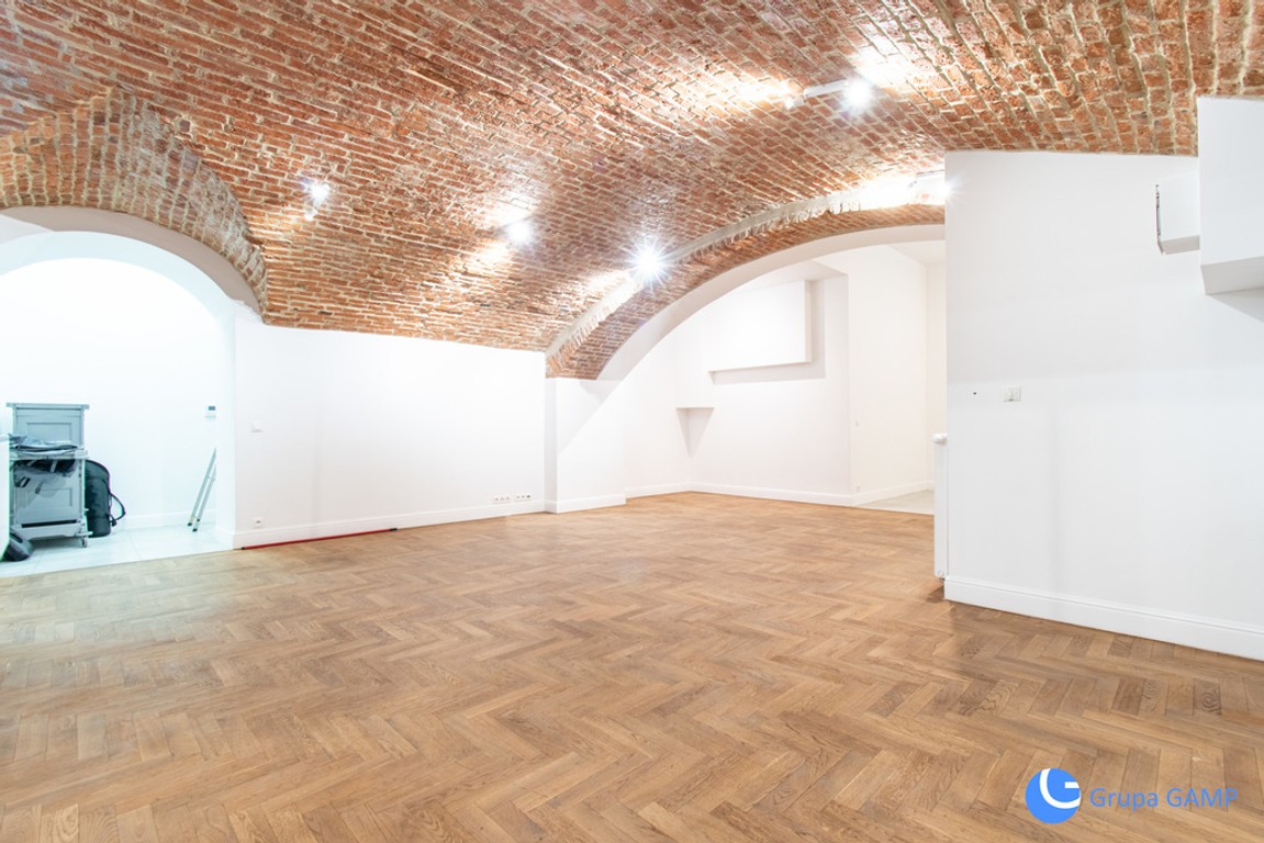 Lokal, 62 m², Stare miasto, Plac Matejki. – pohled 3