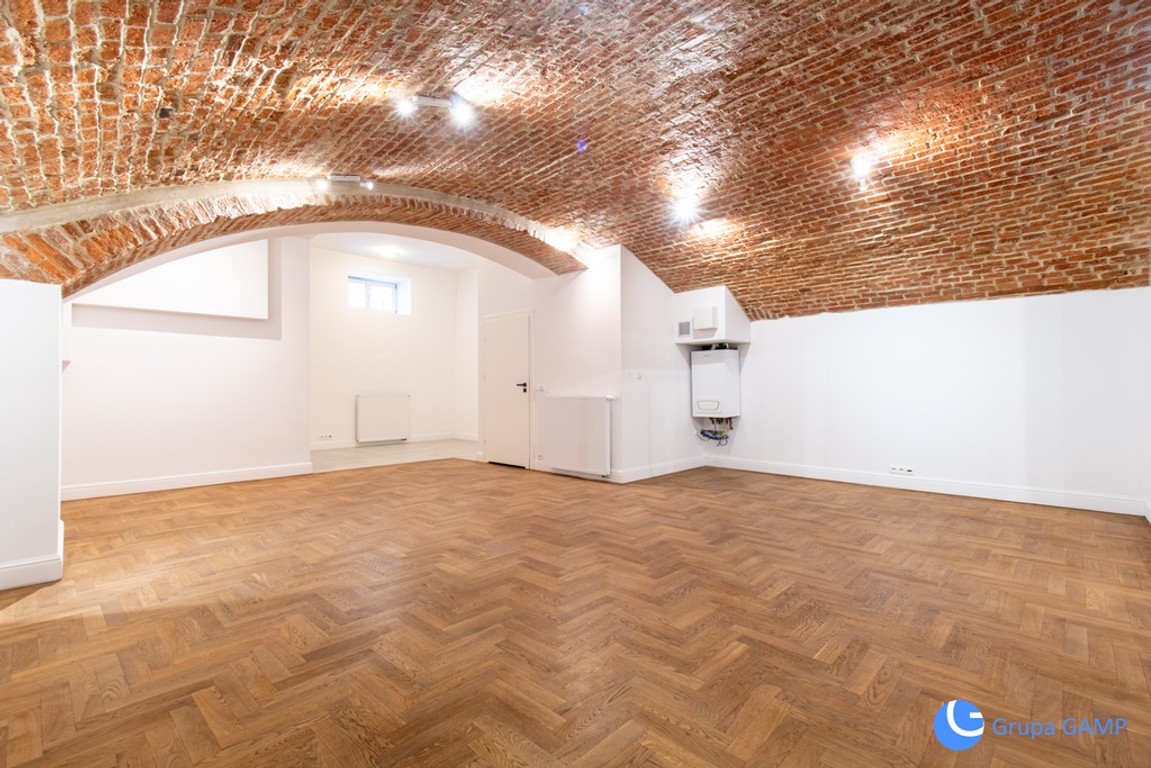 Lokal, 62 m², Stare miasto, Plac Matejki. – pohled 4