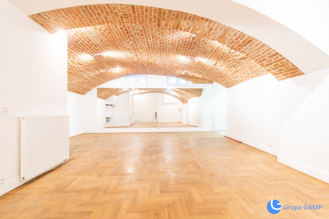 Lokal, 62 m², Stare miasto, Plac Matejki. – pohled 5