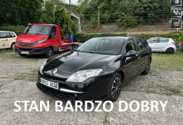 Renault Laguna III 2.0i-16V-140km-6-Biegów-Bezwypadkowy-Klimatronik-Komputer-Tempomat