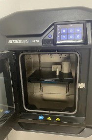 Drukarka 3D STRATASYS F370-2