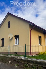 Dom gotowy do zamieszkania we Wzdowie-2