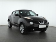 Nissan Juke , Salon Polska, Automat, Klimatronic, Tempomat, Parktronic