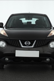 Nissan Juke , Salon Polska, Automat, Klimatronic, Tempomat, Parktronic-2