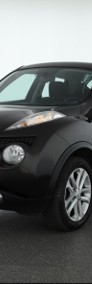 Nissan Juke , Salon Polska, Automat, Klimatronic, Tempomat, Parktronic-3