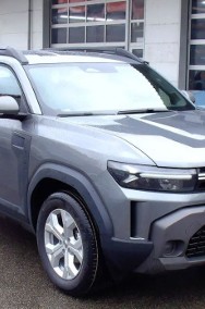Dacia Duster I Expression 1.2 TCe Hybrid-G 4x4 LPG Expression 1.2 TCe Hybrid-G 4x4 LPG-2