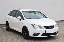 SEAT Ibiza V , Navi, Klimatronic, Tempomat, Parktronic,