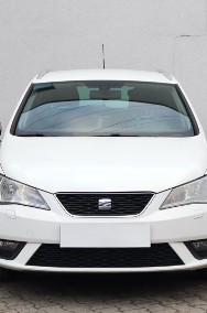 SEAT Ibiza V , Navi, Klimatronic, Tempomat, Parktronic,-2