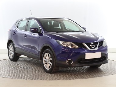 Nissan Qashqai II , Navi, Klimatronic, Tempomat, Parktronic,-1