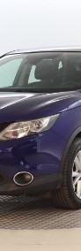 Nissan Qashqai II , Navi, Klimatronic, Tempomat, Parktronic,-3