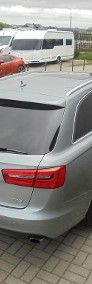 Audi A6 IV (C7) GWARANCJA!,2,0TFSI,.Navi,Klimax4,Panorama,Vat23%,Grzane siedzeniax4-4