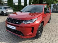 Land Rover Discovery Sport Land Rover Discovery Sport 2.0d 204 KM