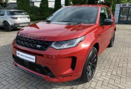 Land Rover Discovery Sport Land Rover Discovery Sport 2.0d 204 KM