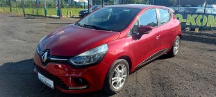 Renault Clio IV Św.Zarej.49tys,Bordo,Navi,Tablet,,Ledy,Klima,Tempo,Alu,ZADBANY!!!