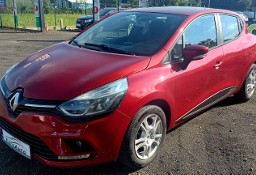 Renault Clio IV Św.Zarej.49tys,Bordo,Navi,Tablet,,Ledy,Klima,Tempo,Alu,ZADBANY!!!