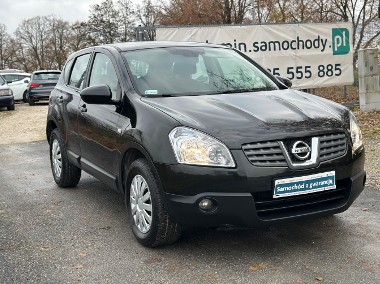 Nissan Qashqai I-1