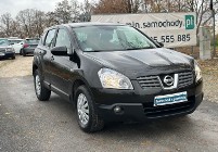 Nissan Qashqai I